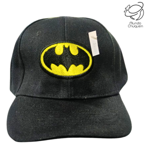 Gorra Batman