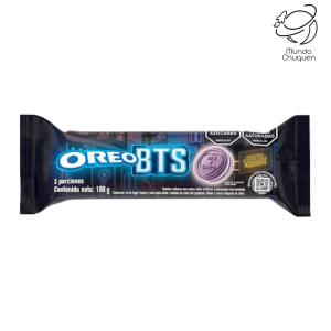 Oreo BTS 108g