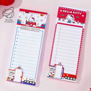 Postit Hello Kitty