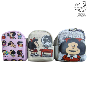 Monedero Mafalda unidad