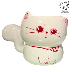 Mug Gato