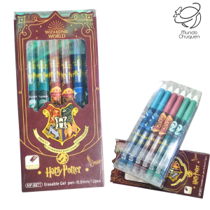Esfero Harry potter  unidad