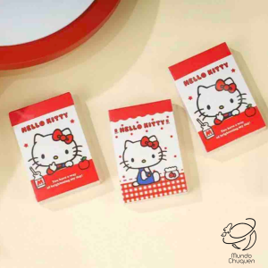 mini agenda stickers Hello Kitty