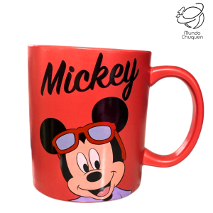 Mug Mickey