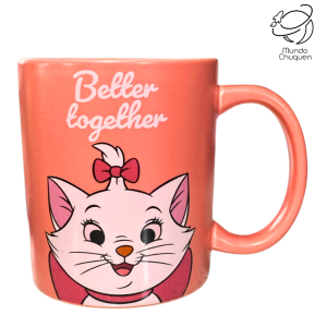 Mug Gata Marie