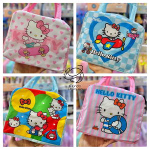 Lonchera Hello kitty