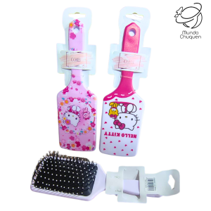 Cepillo Hello kitty unidad