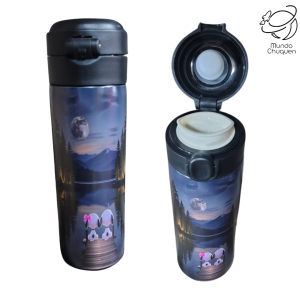 Termo Snoopy 520ml