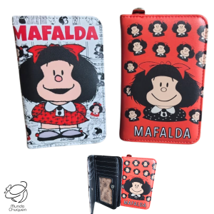 Billetera mafalda