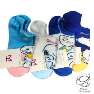 Media Snoopy Unidad