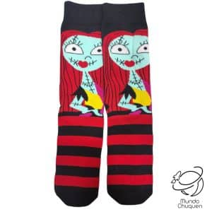 Media Larga Jack (sally)