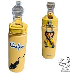 Termo Coraline