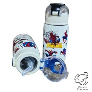 Termo Spiderman 500ml
