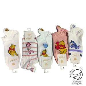 Media Winnie pooh Unidad