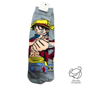 Media Larga One piece
