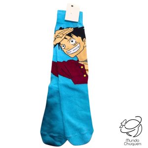 Media Larga One piece
