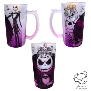 Mug cervecero Jack