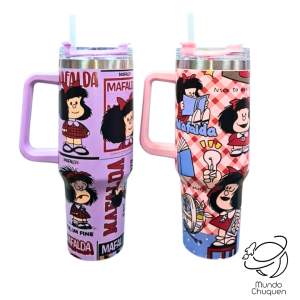 Termo Stanley Mafalda unidad