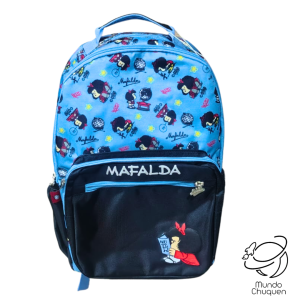 Morral Mafalda