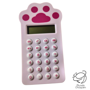 Calculadora Gato