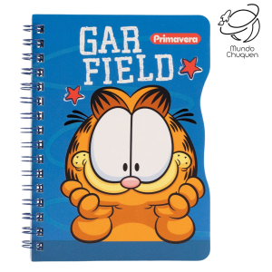Agenda Garfield