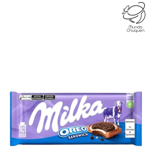 Milka Oreo Sandwich 100 gr