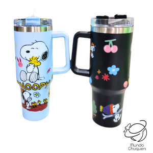 Termo Stanley Snoopy unidad