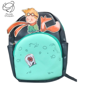 Morral Principito  3D