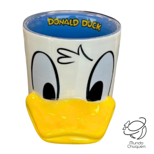 Mug Pato Donald