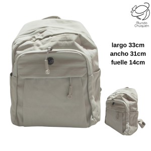 Morral Beige