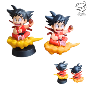 Dragon Ball coleccionable unidad