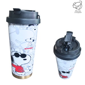 Termo Snoopy 550ml