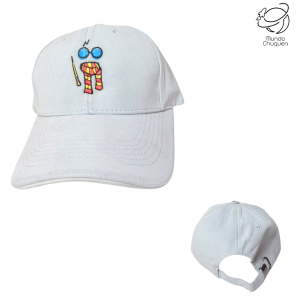 Gorra Harry potter
