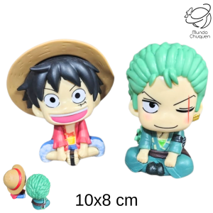 One piece x2 coleccionable