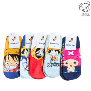 media One piece tobillera unidad