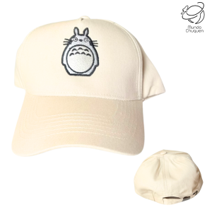 Gorra Totoro
