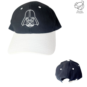 Gorra Stars wars