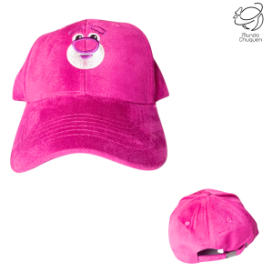 Gorra Lotso