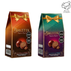 Dolcetta 90gr