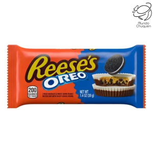 REESE’S OREO 39gr