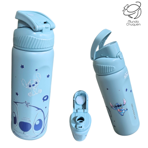 Termo Stitch Acero 800ml