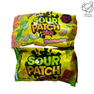 Sour Patch Kids