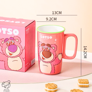 mug Lotso