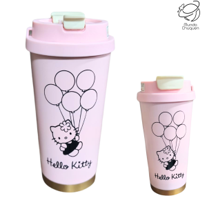 Termo Hello kitty 600 ml