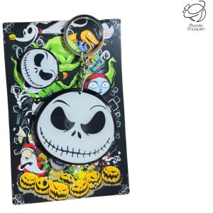 Kit Jack (Pin y llavero)