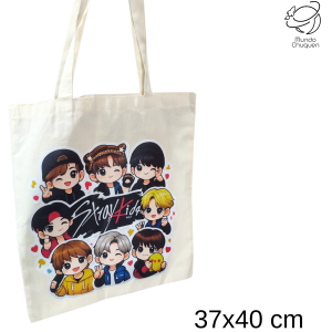 Tote Bag stray kids