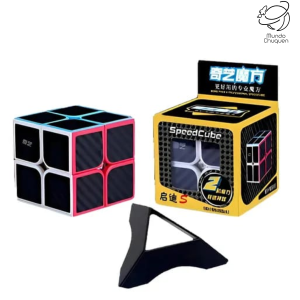 Cubo Rubik 2x2