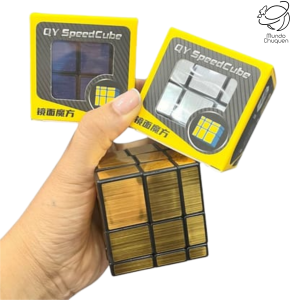 Cubo Rubik Espejo 3x3