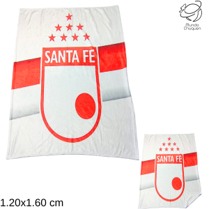 Cobija Santa fe semitermica