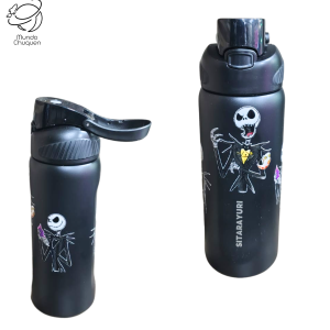 Termo Jack Acero 800 ml